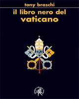 Il libro nero del Vaticano