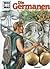 Die Germanen (Was ist was #62)