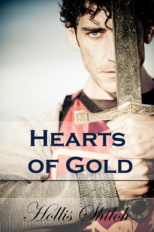 Hearts of Gold (Holin and Kale #1)