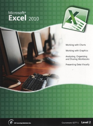 Microsoft Excel 2010 Level 2