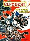 Het luchtgevecht (ElfQuest #23)