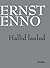 Hallid laulud by Ernst Enno