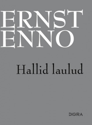 Hallid laulud (ebook)