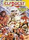 De strijd bij de blauwe berg (ElfQuest #24)