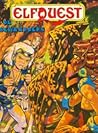 De bewaarders (ElfQuest #25)