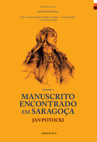 Manuscrito Encontrado em Saragoça, Vol. I