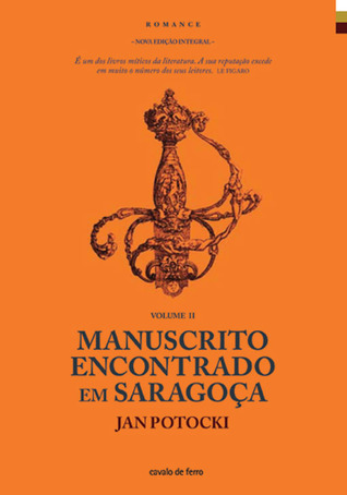 Manuscrito Encontrado em Saragoça, Vol. II