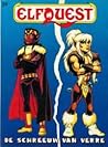 De schreeuw van verre (ElfQuest #29)