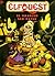 De waanzin van Rayek (ElfQuest #30)