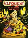 De waanzin van Rayek (ElfQuest #30)