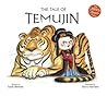 The Tale of Temujin by Sarah Brennan