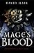 Mage's Blood (Moontide Quartet #1)
