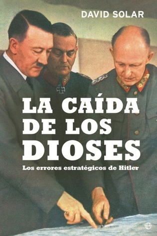 La caída de los dioses