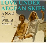 Love Under Aegean Skies (Kindle Edition)