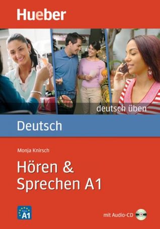 Hören & Sprechen A1 (Paperback)
