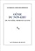 Génie du non-lieu. Air, poussière, empreinte, hantise