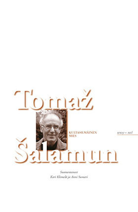 Kultasilmäinen mies (Paperback)