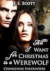 All I Want For Christmas is a Werewolf