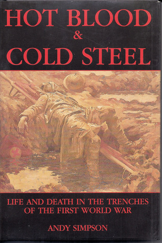 Hot Blood and Cold Steel