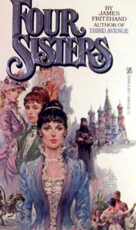 Four Sisters (Paperback)