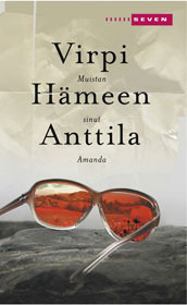 Muistan sinut Amanda (Mass Market Paperback)