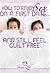 How to Enjoy Sex on a First Date... And Still Feel Guilt Free