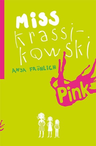Miss Krassikowski