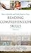 How to quickly and easily improve your reading comprehension skills - Effective ways for increased general and academic reading comprehension - for all ages