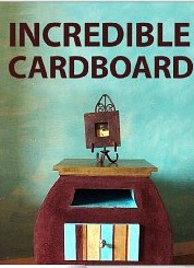 Incredible Cardboard!