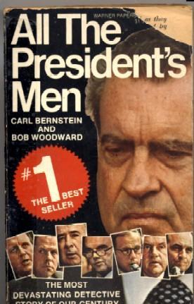 All the President's Men