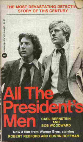 All the President's Men