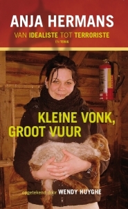 Kleine vonk, groot vuur (Paperback)