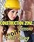 Construction Zone: Lessons  (Construction Zone, Book 3
