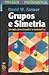 Grupos e Simetria – Um Guia para Descobrir a Matemática