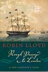 Rough Passage to London: A Sea Captain's Tale