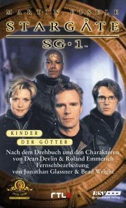 Kinder der Götter (Paperback)