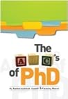 The ABC's of PhD