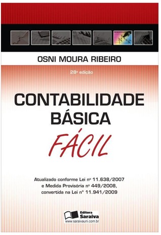 Contabilidade Básica Fácil