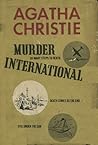 Murder Internatio...