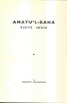 Amatu'l-Bahá Visi...