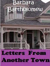 Letters From Another Town (Lavender, Texas Series, #2)