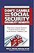 Don't Gamble with Your Soci...