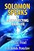 Solomon Speaks on Reconnecting Your Life by Eric Pearl Solomon Speaks on Reconnecting Your Life by Eric Pearl