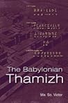 The Babylonian Tamizh The Babylonian Tamizh