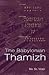 The Babylonian Tamizh by Ma. So Victor