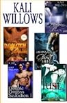Kali Willows BUNDLE (Shadowed Desires Series)