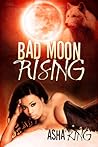 Bad Moon Rising