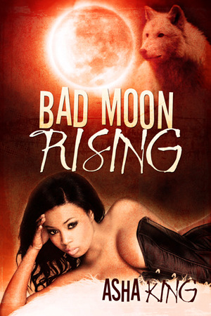 Bad Moon Rising
