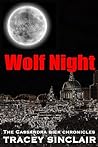 Wolf Night by Tracey Sinclair