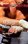 Making Him Sweat by Meg  Maguire